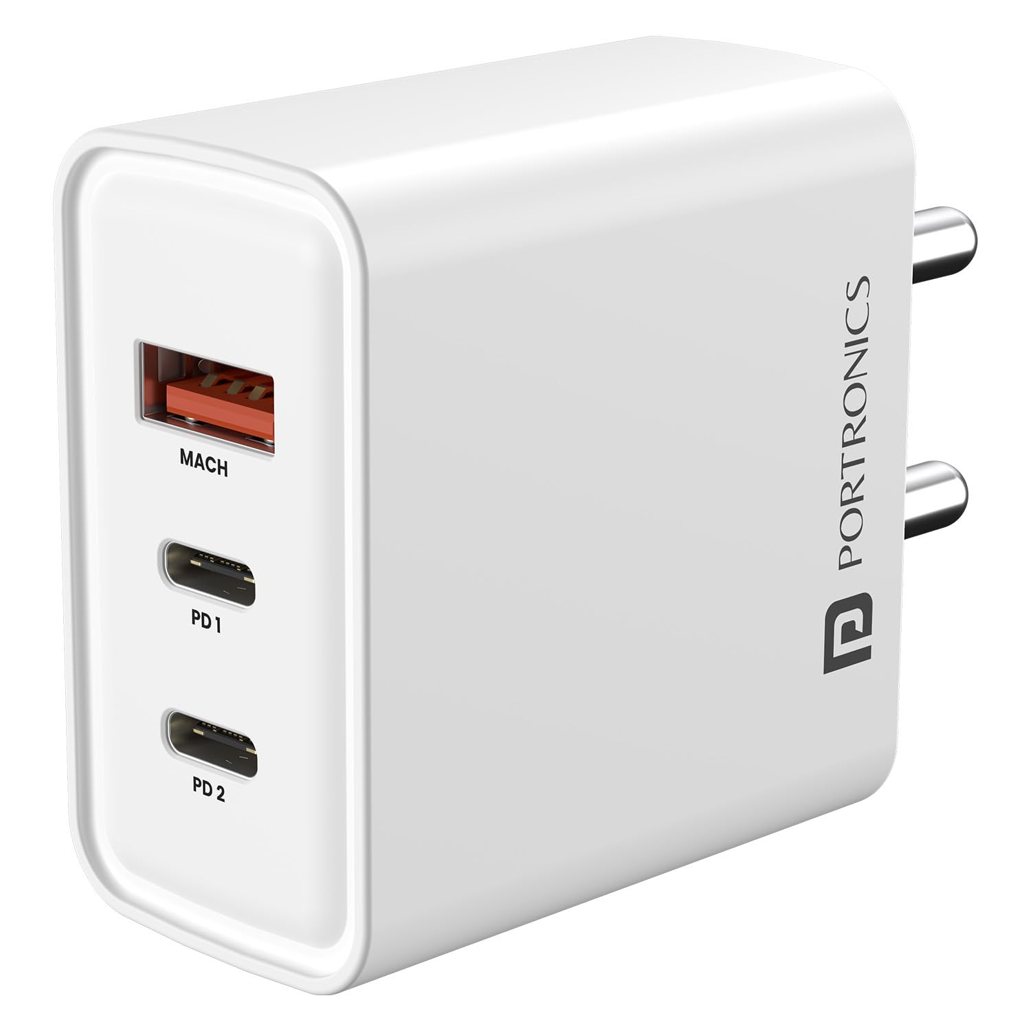 Fast Charger