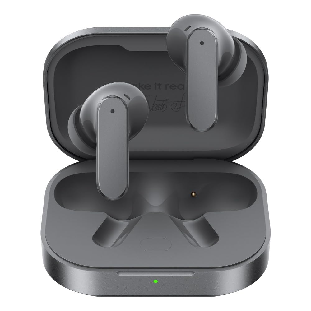 realme Buds Air 8