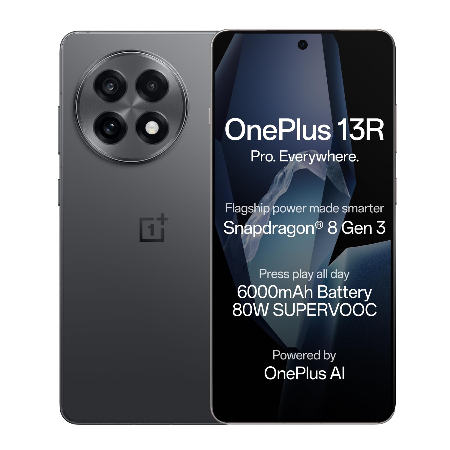 OnePlus 13R
