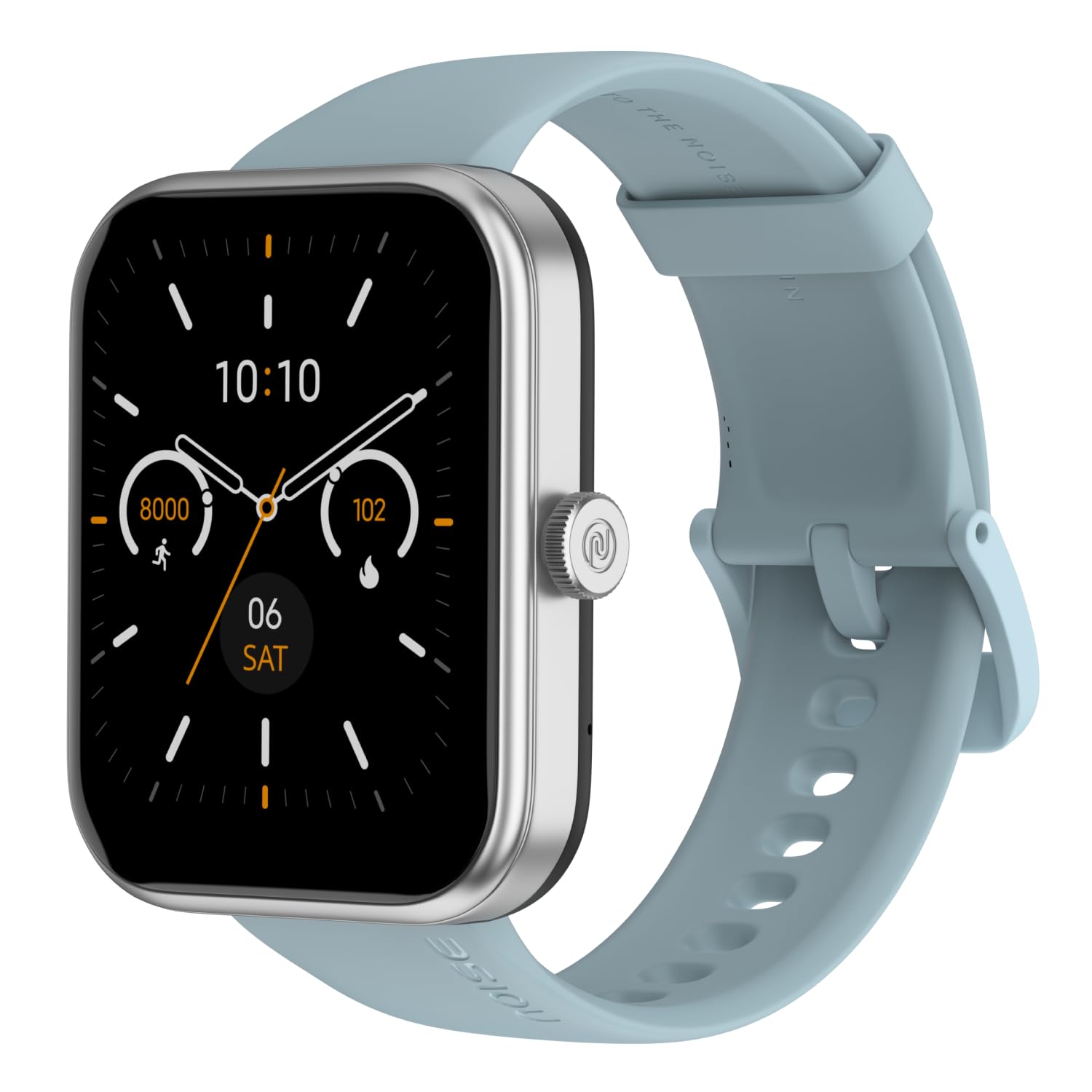 Noise Smart Watch