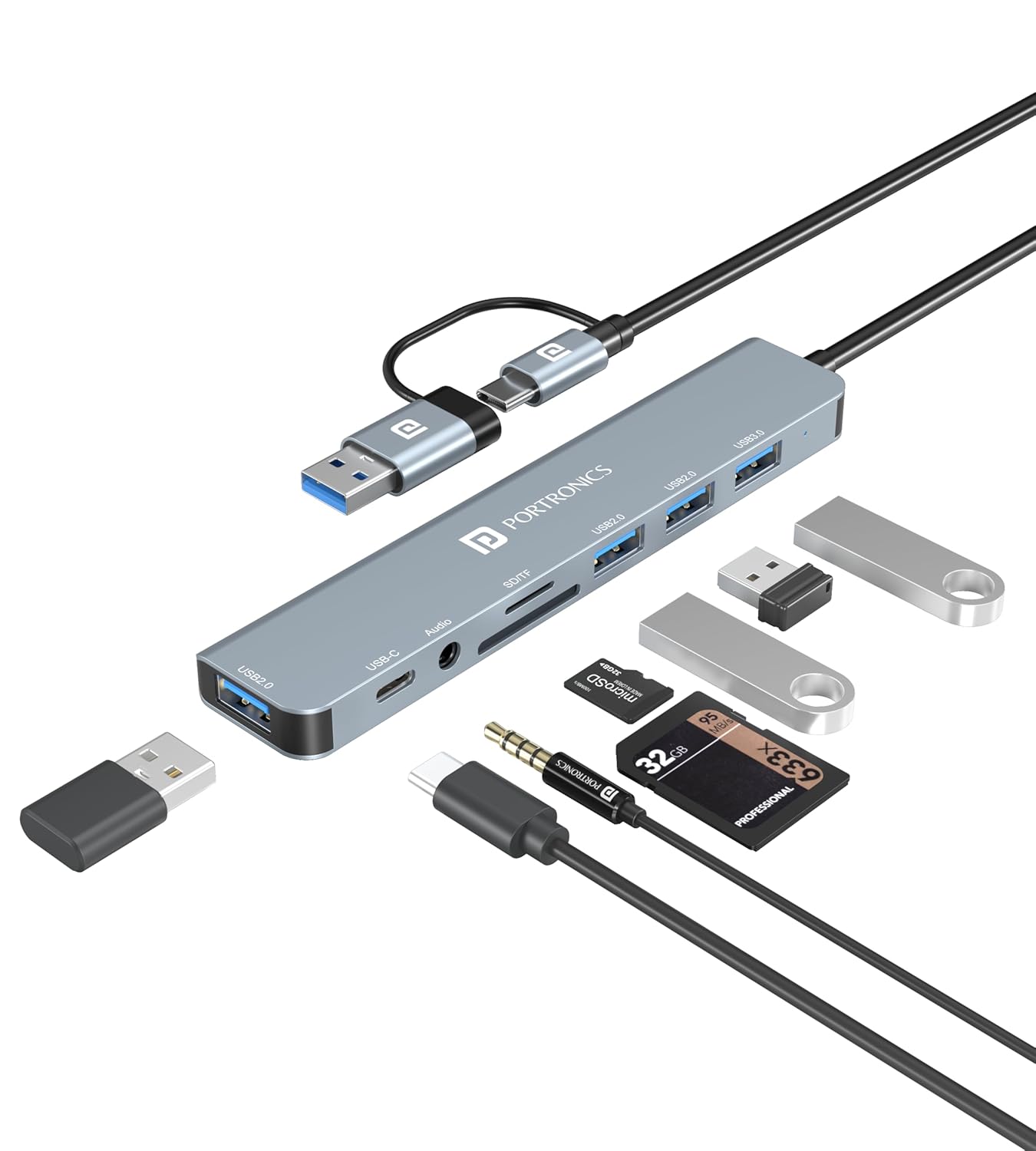 USB Hub