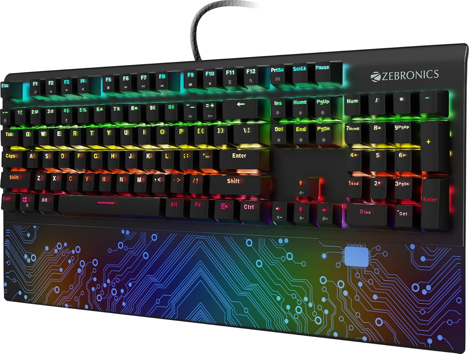 Mechanical Keyboard